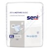 Inkontinenční kalhotky - Seni Active Basic, různé velikosti, 30 ks