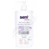 Mycí tělový krém 3v1 - Seni Care, 1000ml