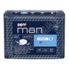 Inkontinenční vložky - Seni Man Normal Level 2