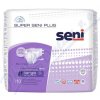 Plenkové kalhotky - Seni Super Plus Large, 10 ks