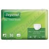 Plenkové kalhotky - Depend Slip Super, různé velikosti, 15 ks
