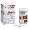 Testovací proužky do glukometru Accu-Chek Performa, 50 ks