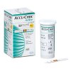 Testovací proužky do glukometru Accu-Chek Active, 50 ks