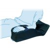 Antidekubitní podložka pod loket z paměťové pěny