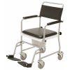 Klozetové křeslo pojízdné - DMA512