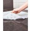 Protiskluzová podložka do sprchy, 54 x 54 cm