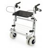 Čtyřkolové chodítko zesílené - 100 WHD