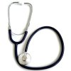 Stetoskop / Fonendoskop pro zdravotnický personál, různé barvy