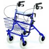 Čtyřkolové chodítko - 100