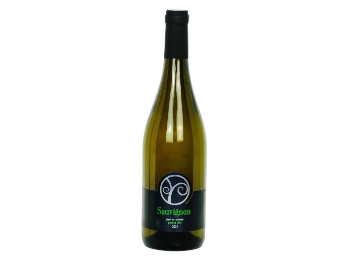 Sauvignon PS 2022 Plesingr