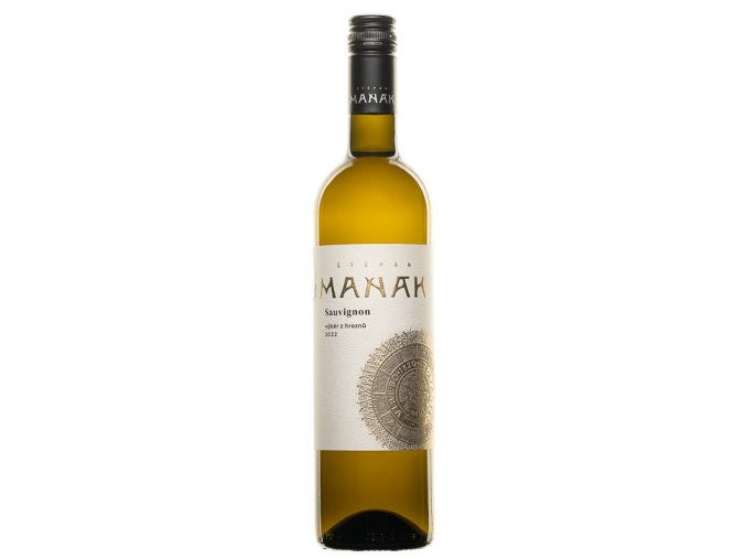 MaňákSauvignon2022