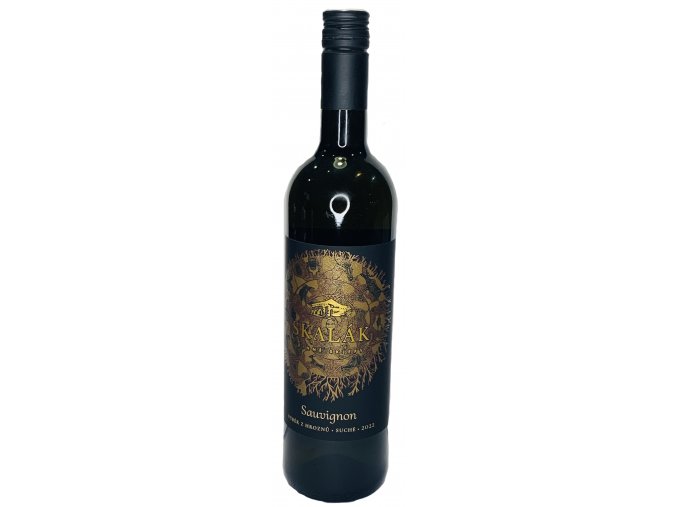 Skalák Sauvignon2022suché