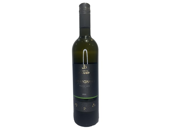 JakubíkSauvignon