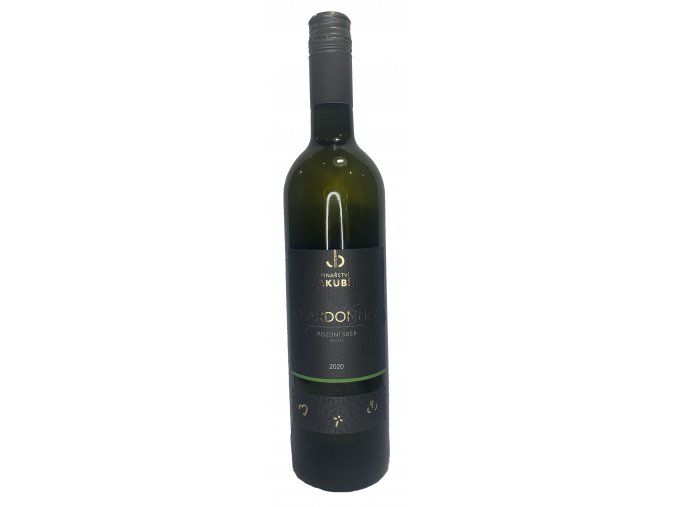 JakubíkChardonnay