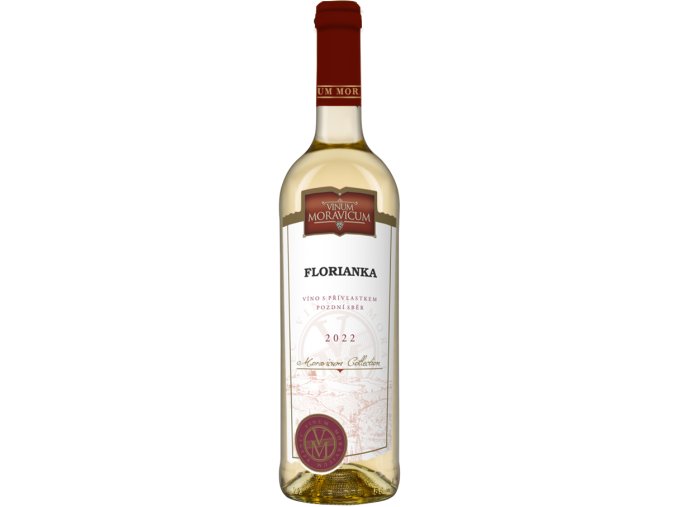 FloriánkaPS2022VinumMoravicum