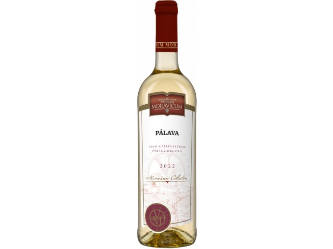 PálavaVzh2022VinumMoravicum