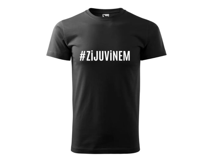 TrikoZijuVinem