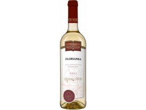 FloriánkaPS2022VinumMoravicum