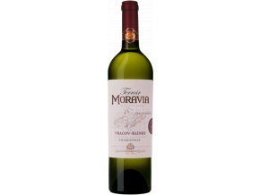 ZVBchard terroir vracov klinky