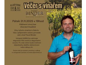Večer Binder