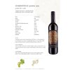 Skalák Rodny produktový list vina CHA1721 pdf