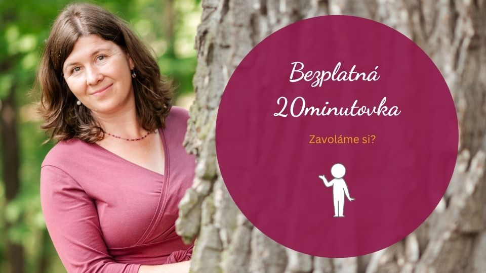 Bezplatná 20minutovka