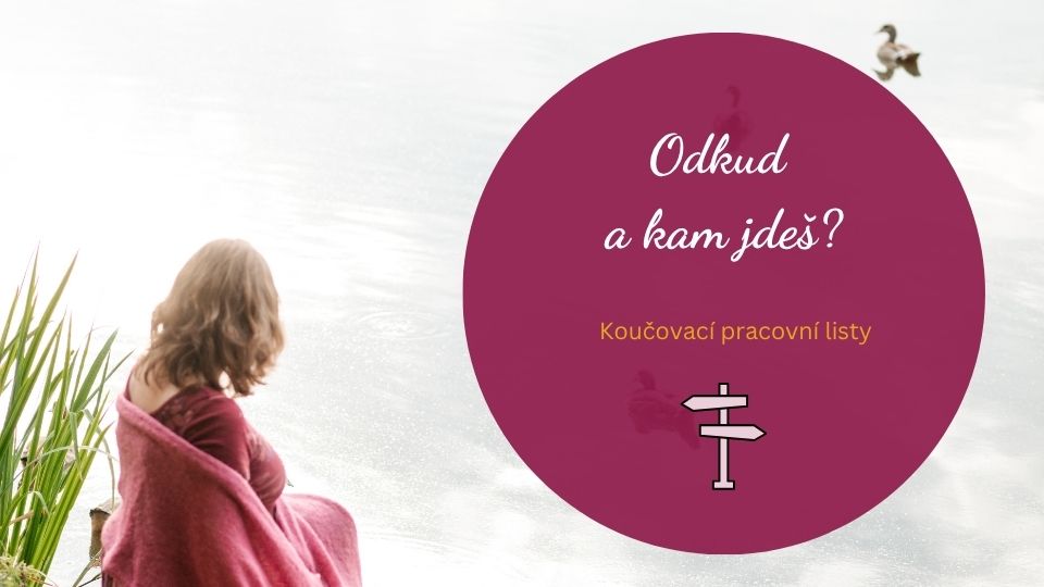Odkud a kam jdeš?