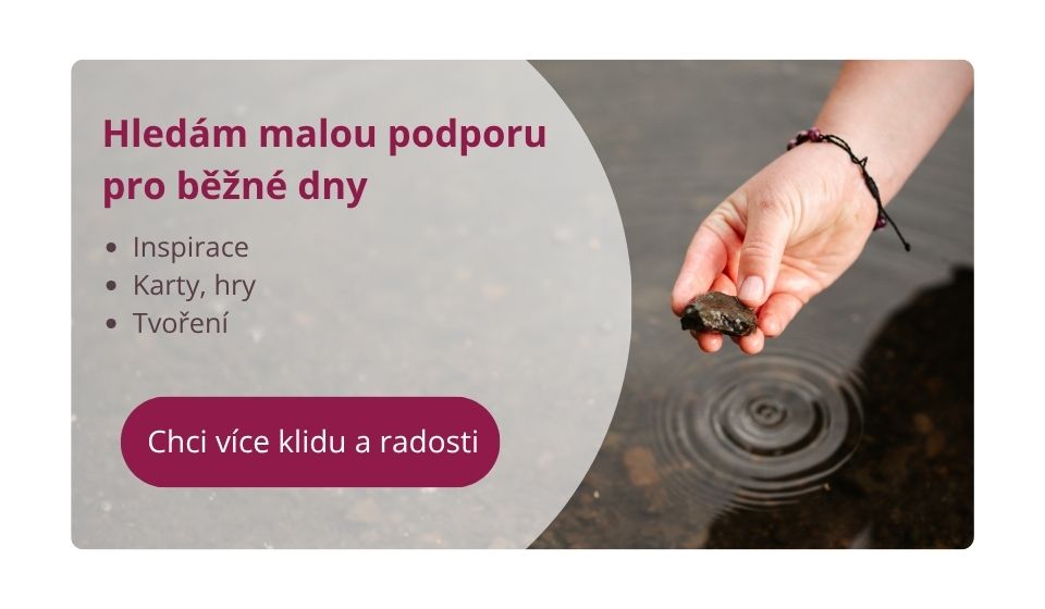 Malé radosti