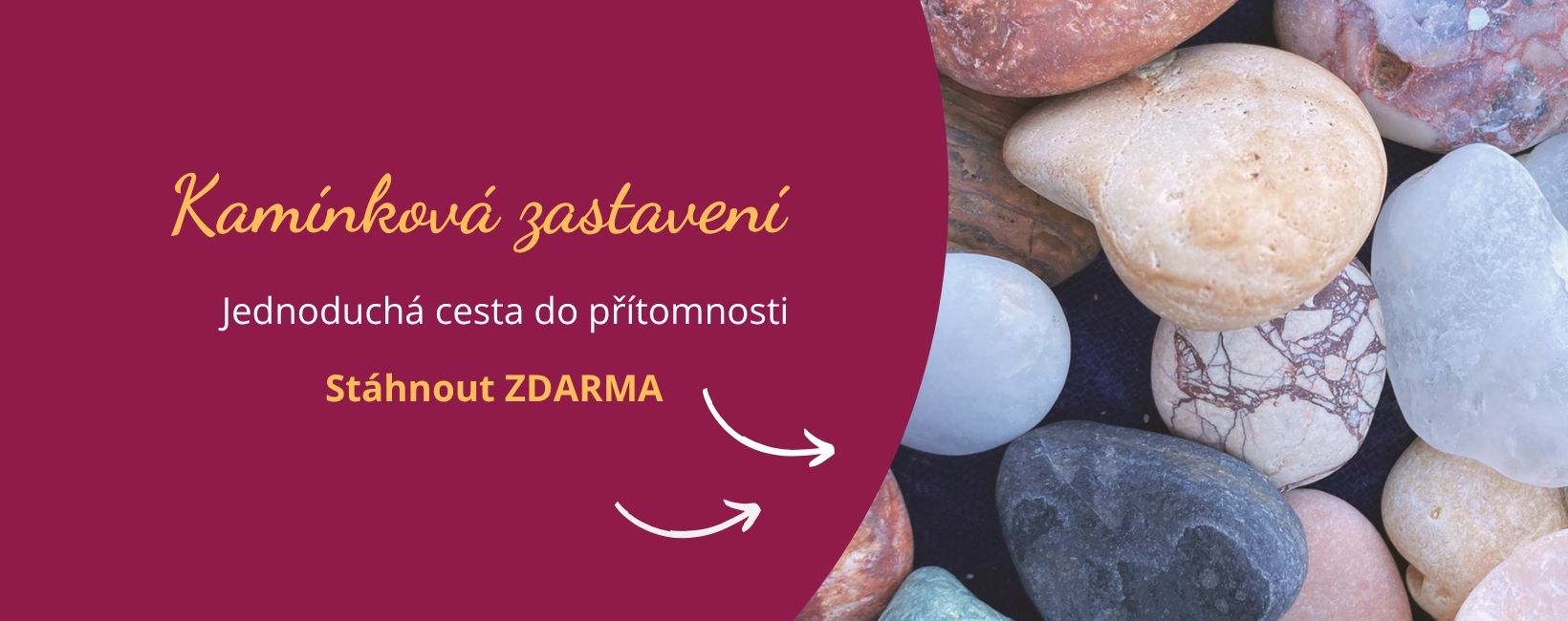 Kamínková zastavení
