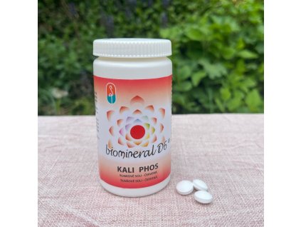 Kali Phos