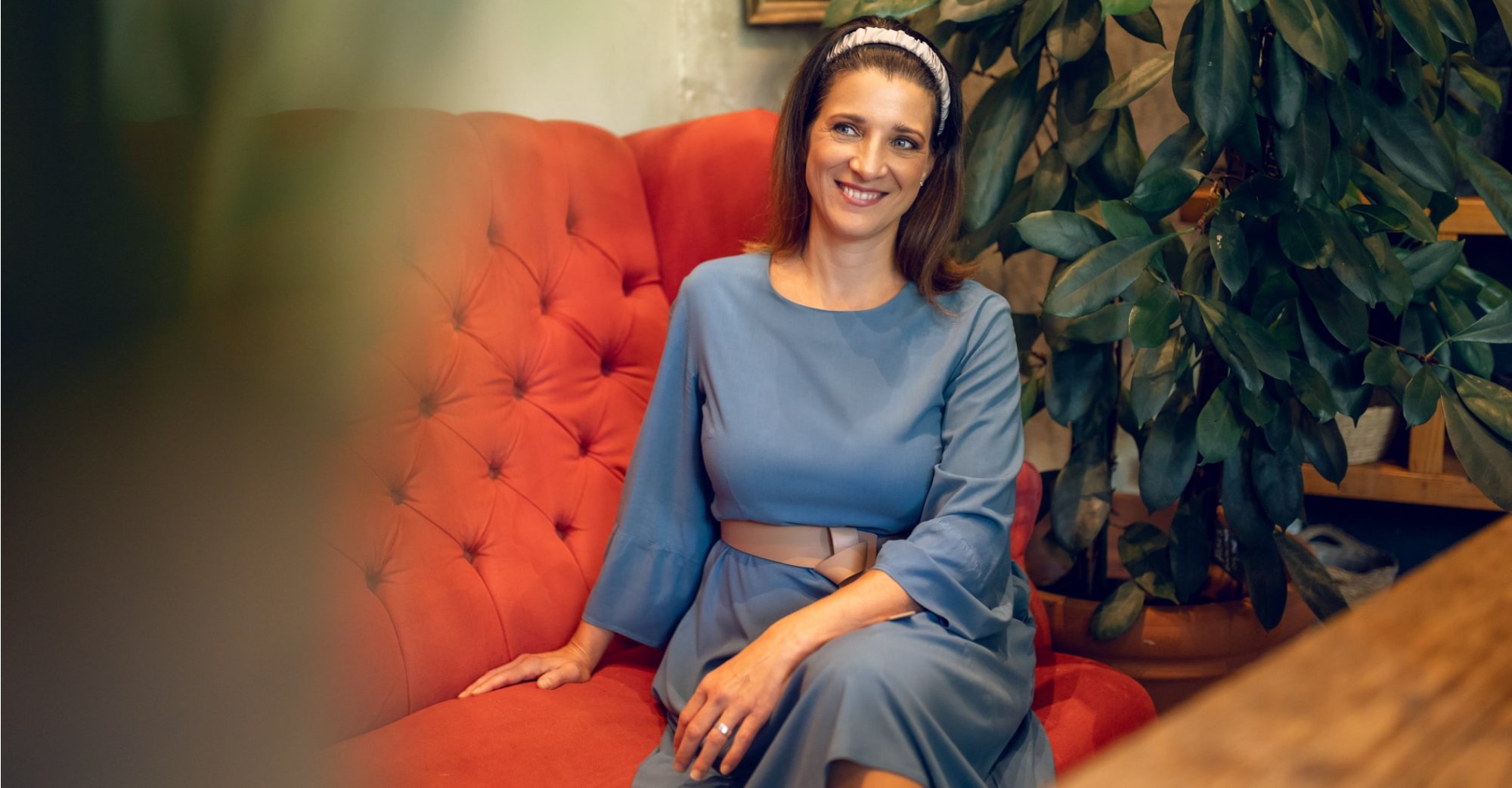 ZIK MEDZI ŽENAMI MICHAELA SMOLOVÁ