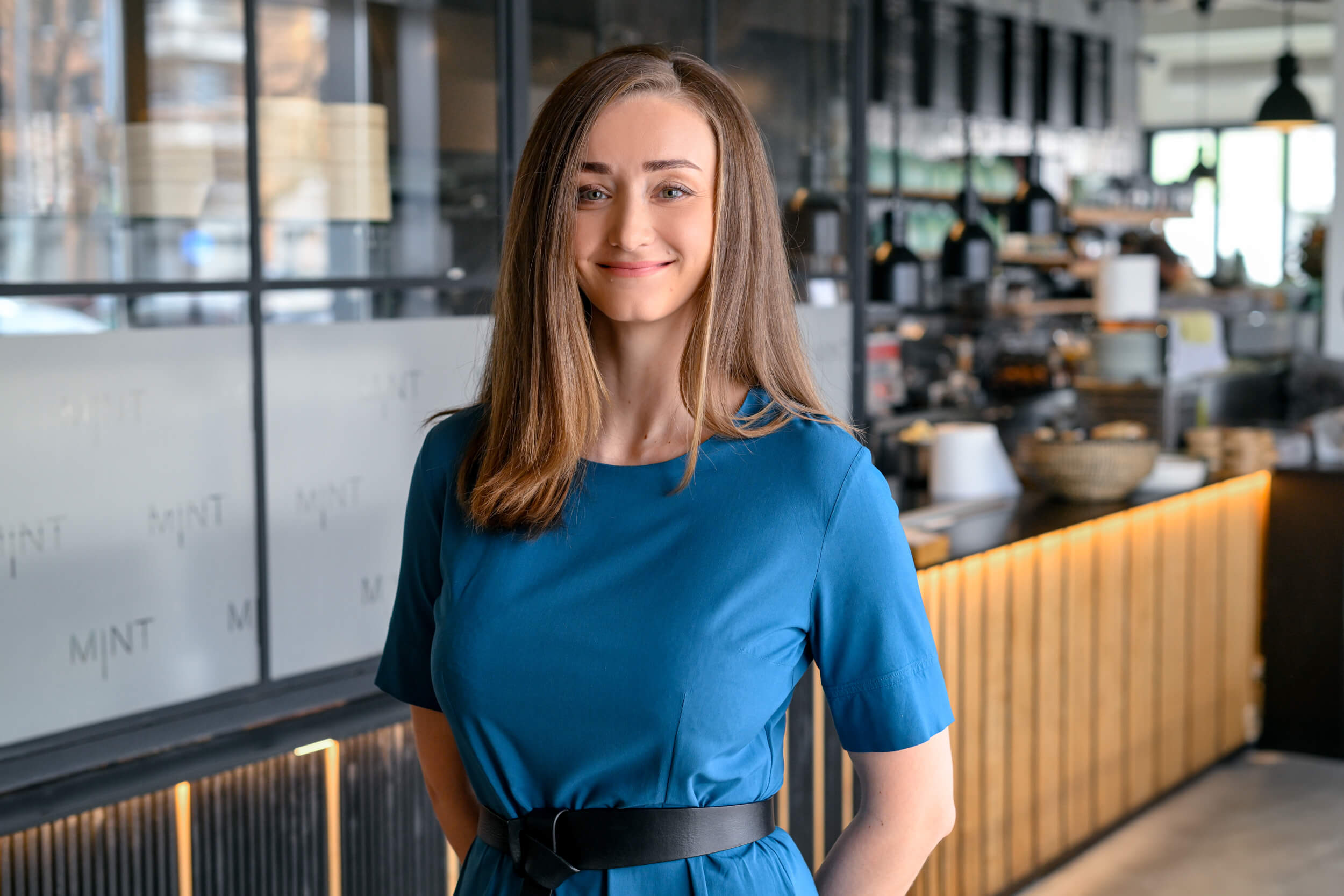 ZIK MEDZI ŽENAMI - ANDREA MICHALCOVÁ