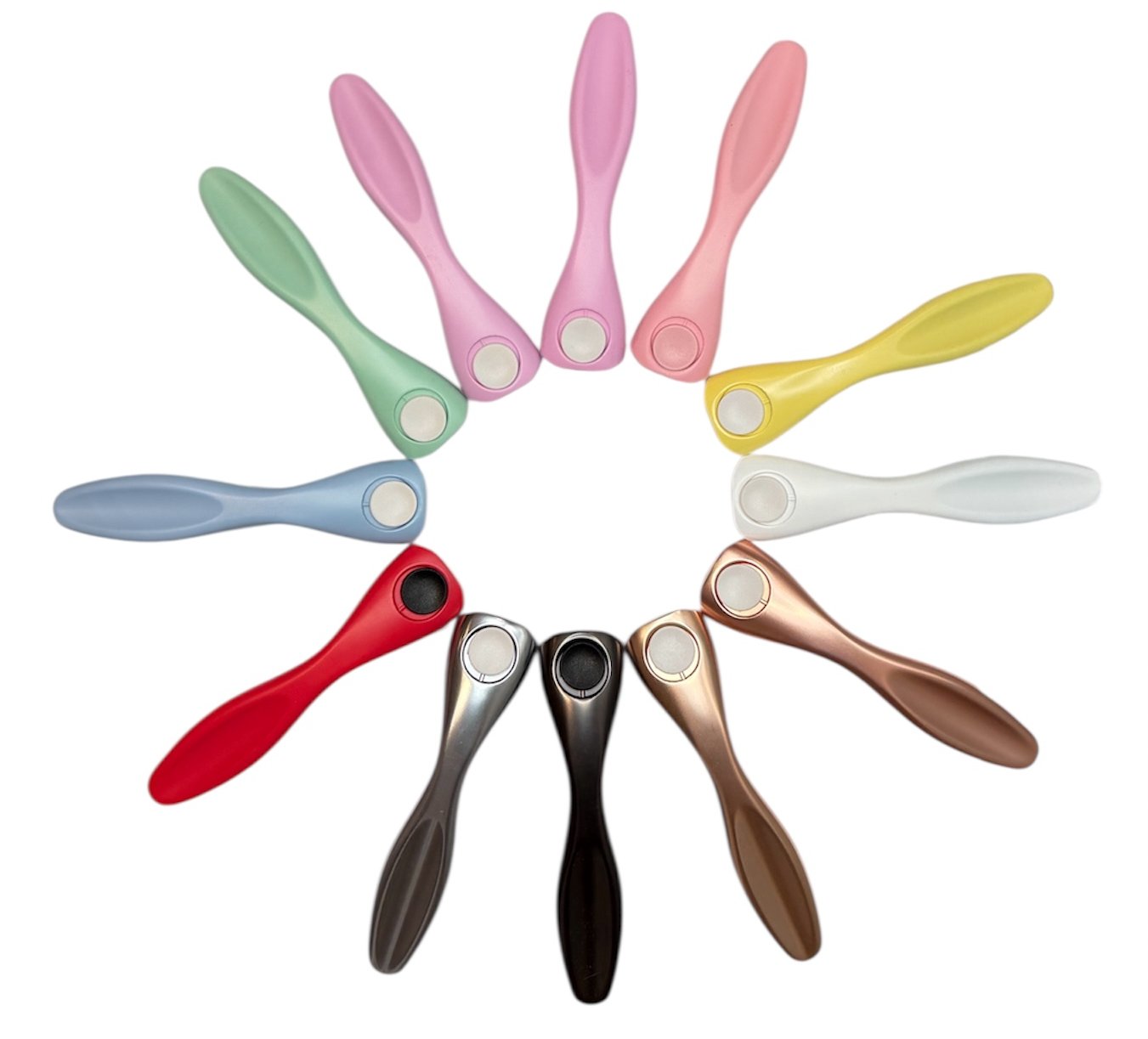 Jak si oholit nohy na sucho