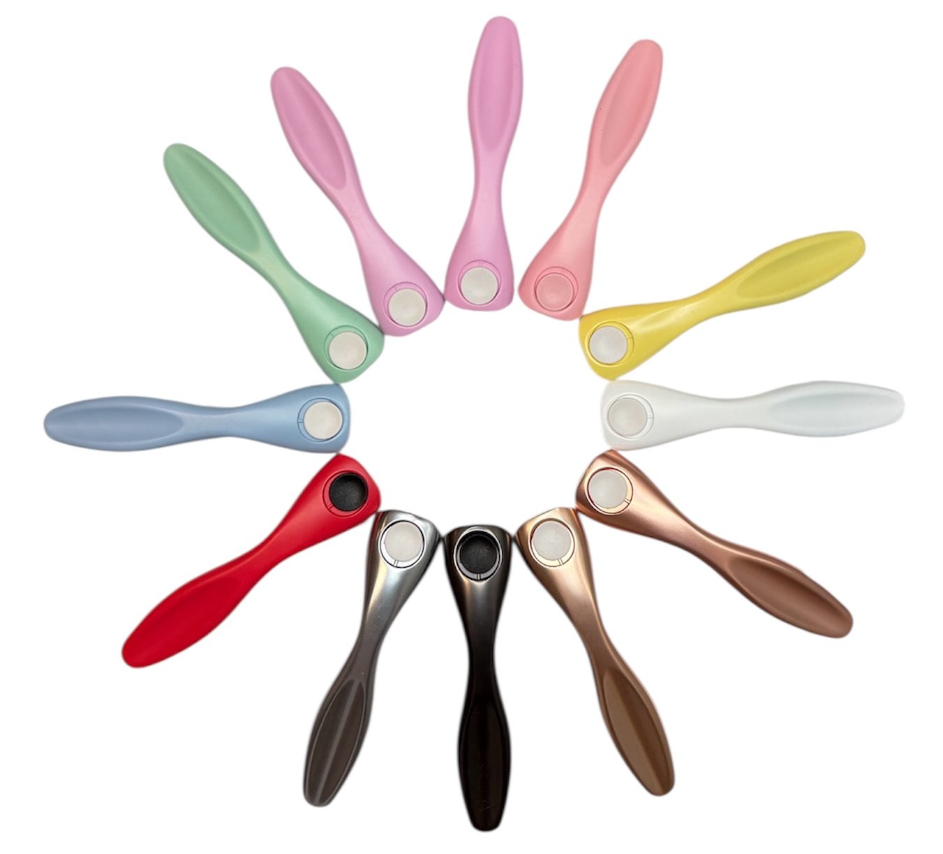 Čím si holit koule?