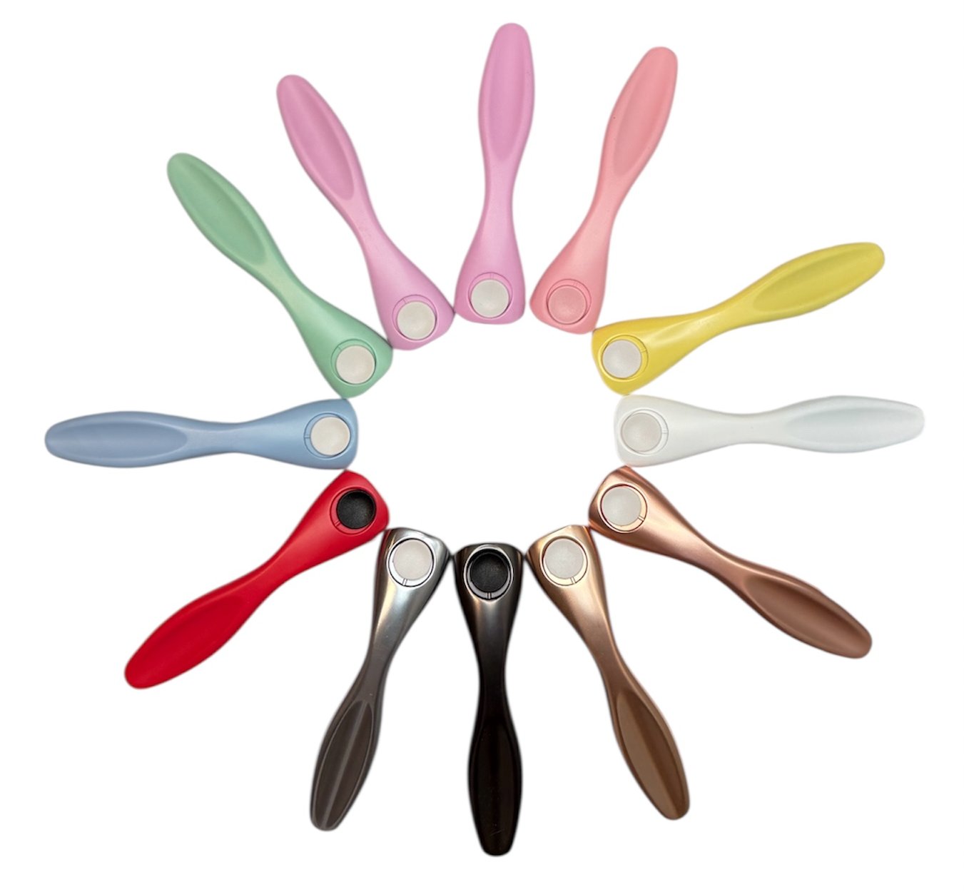 Holení před císařským řezem