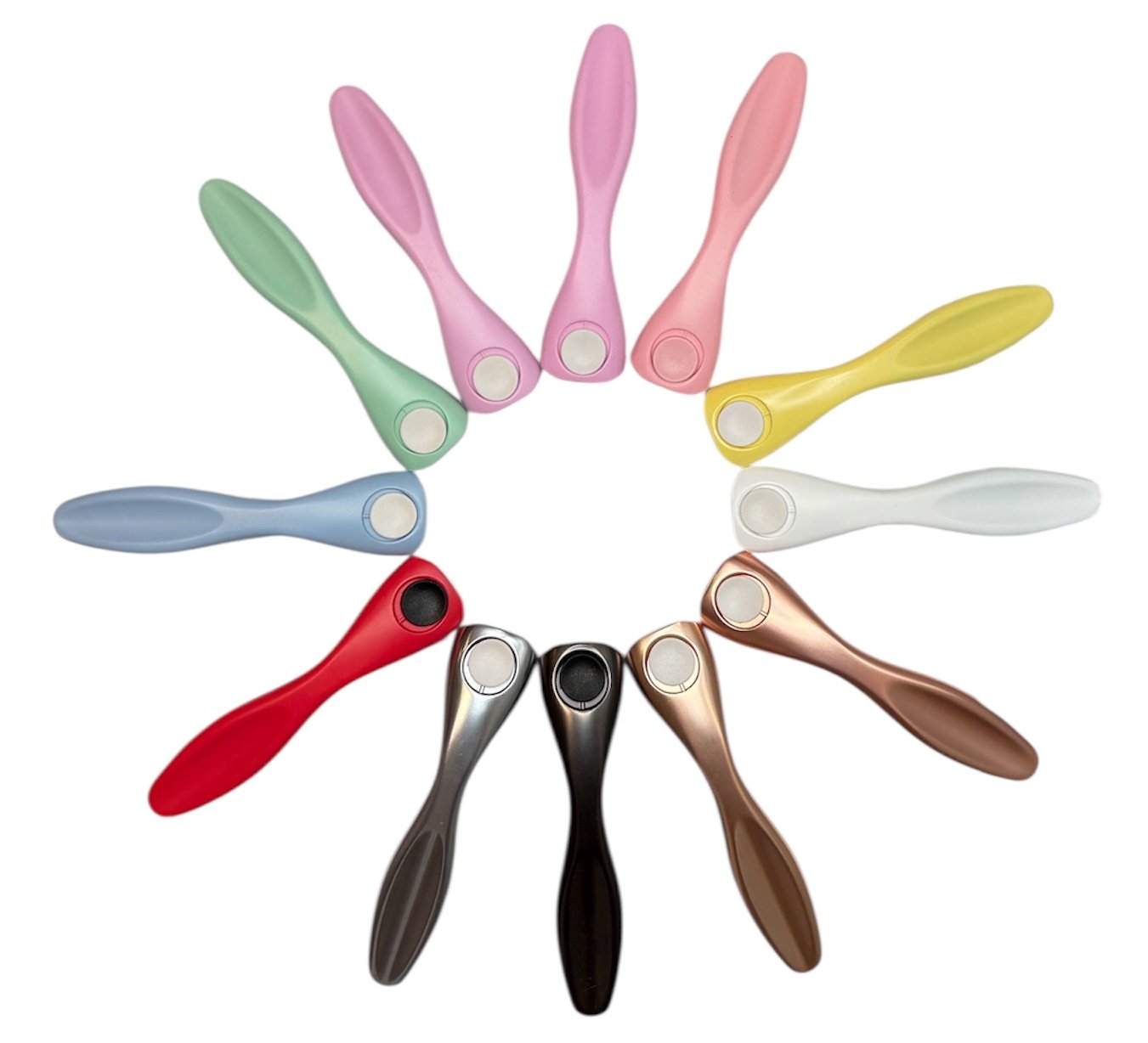 Ekologické holení pro ženy