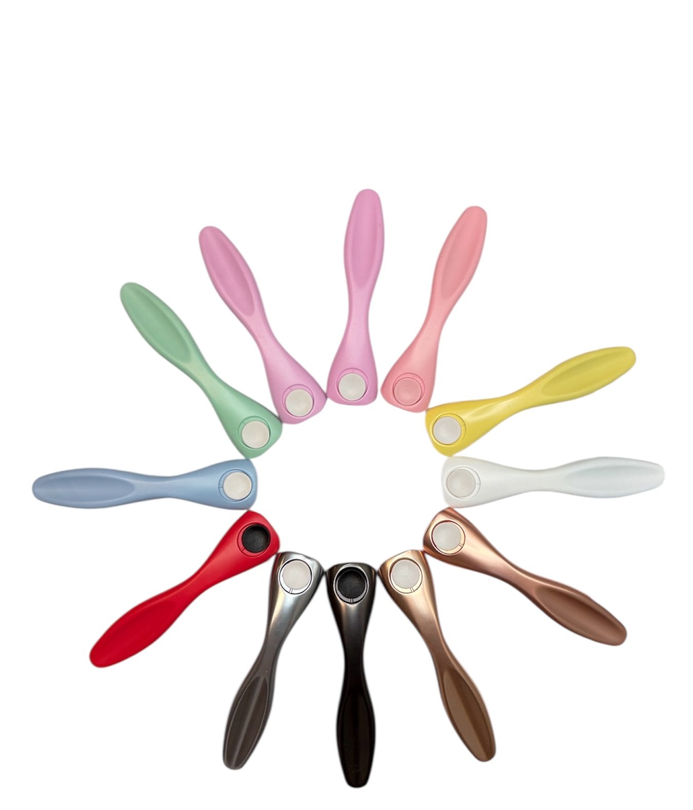 Nejlepší žiletky na intimní partie