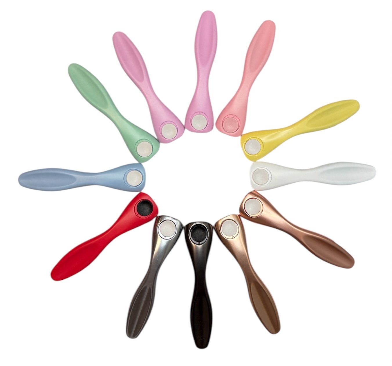 Kosmetika do letadla