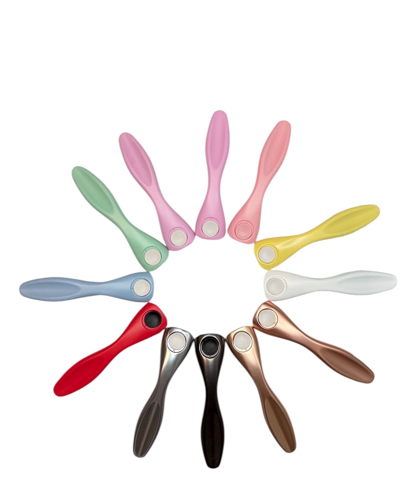 Jak si oholit podpaží