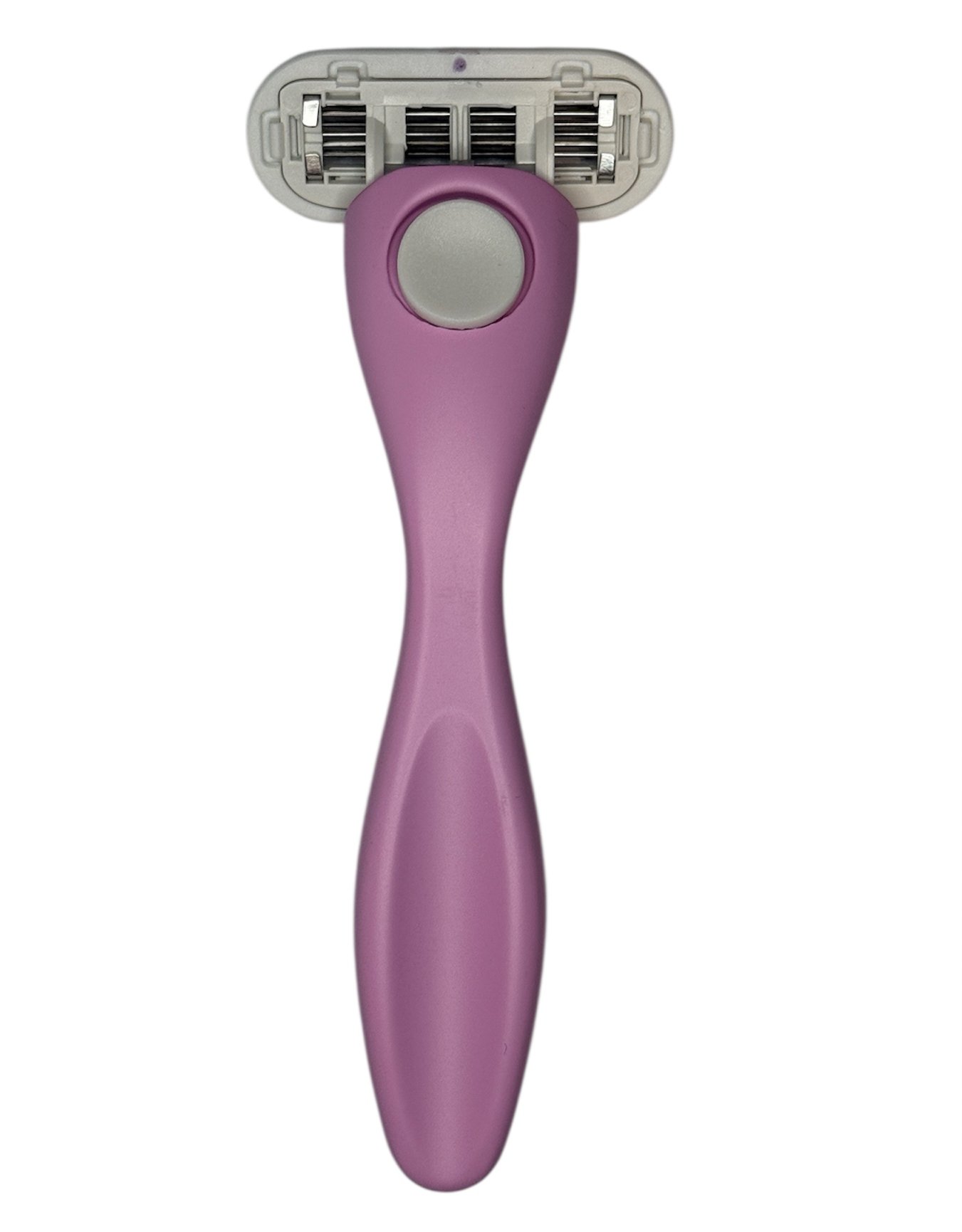 Žiletka na intimní partie