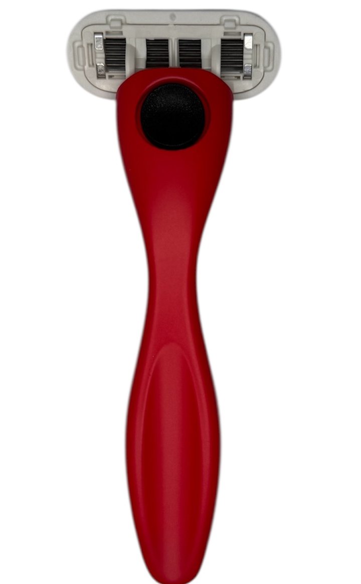 Intimní holení bez stresu