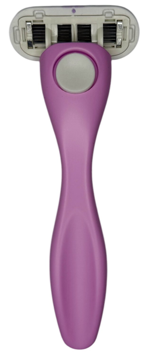 Pánské holící strojky