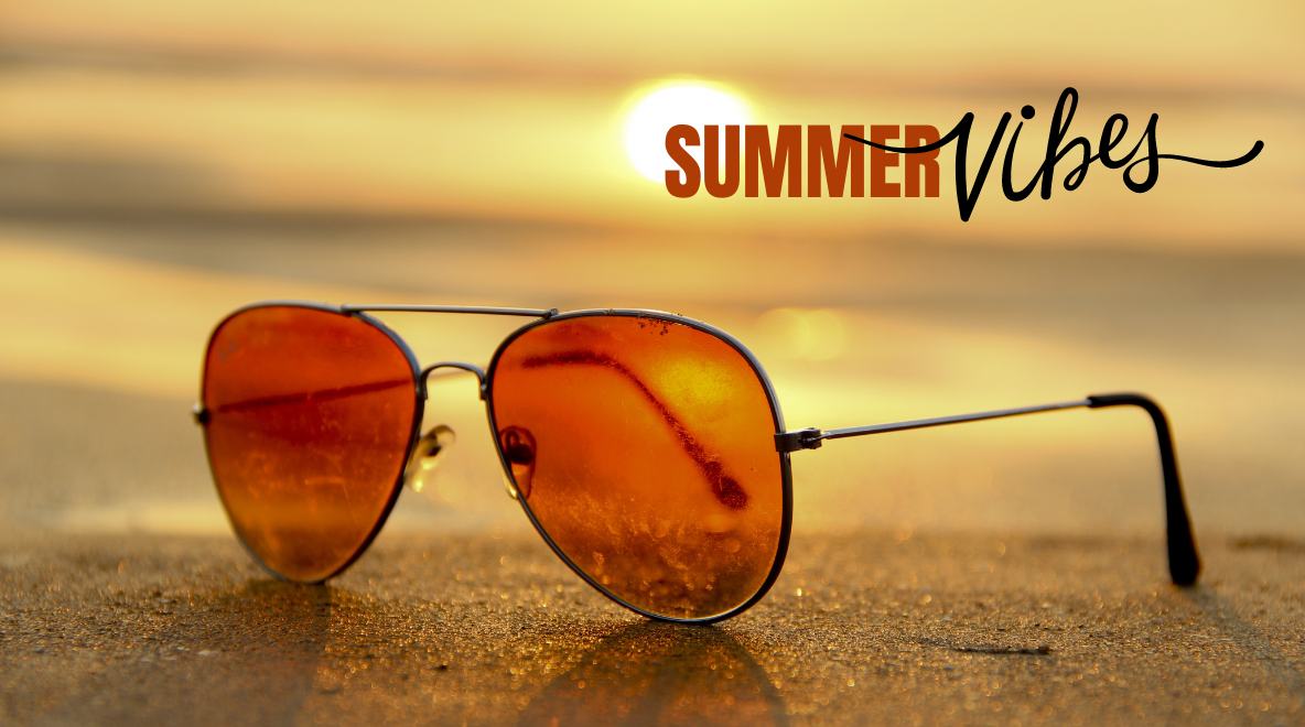 Jak si vybrat sluneční brýle?