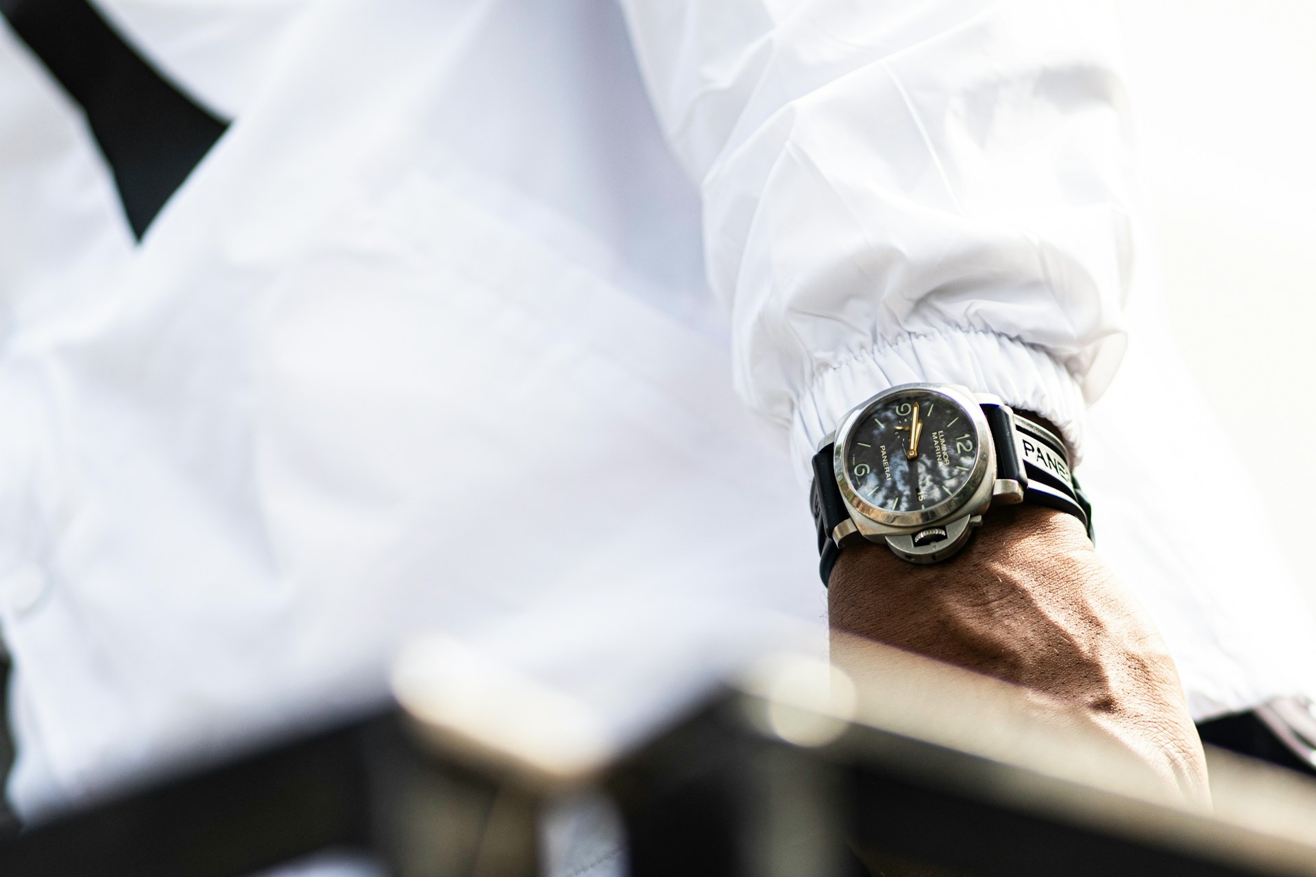 Návod: Jak vybrat společenské hodinky na míru