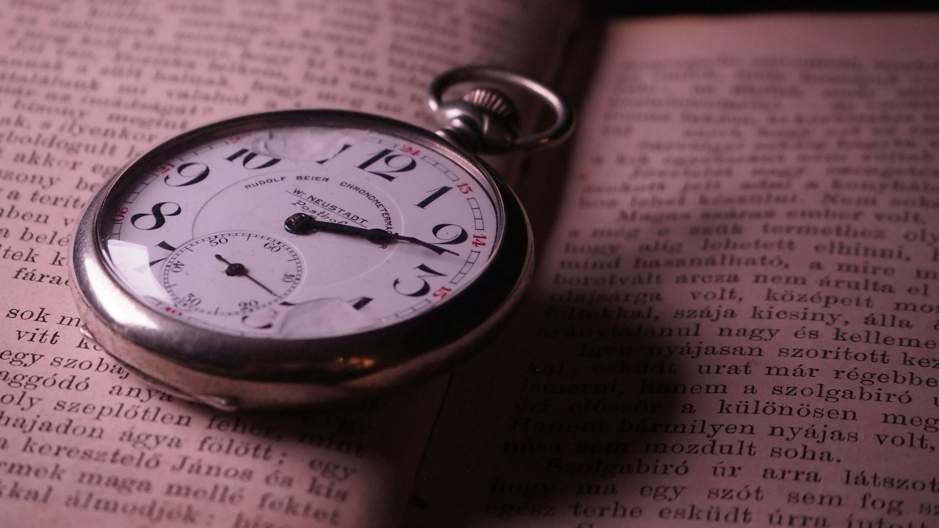 chronograf-historie