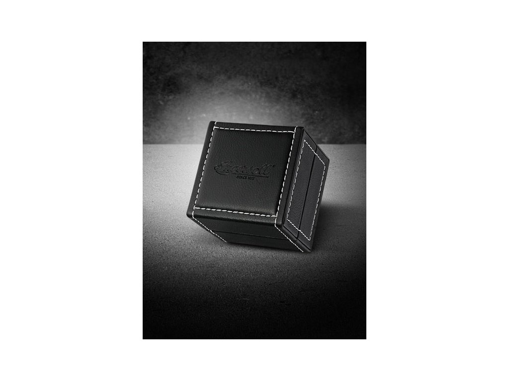 Ingersoll IN6907RWH Cimarron ⇒ 775 Kč zilkahodinkycz