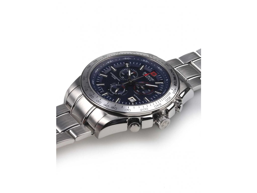 Swiss sales military crusader