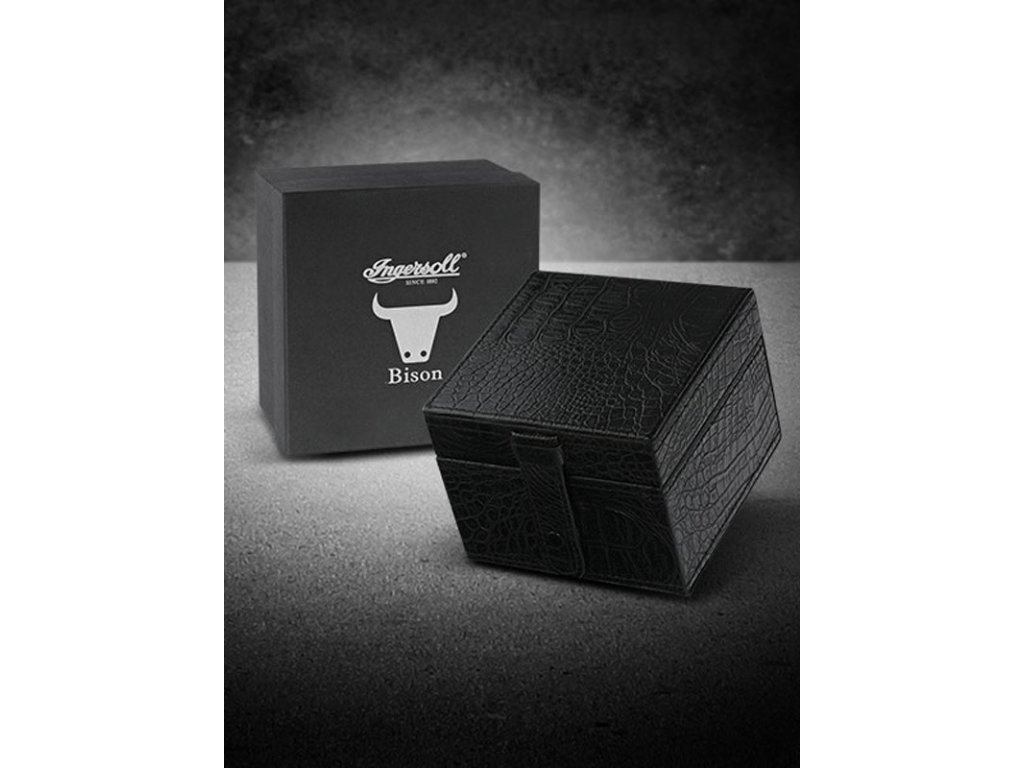 Ingersoll in3225bk new arrivals