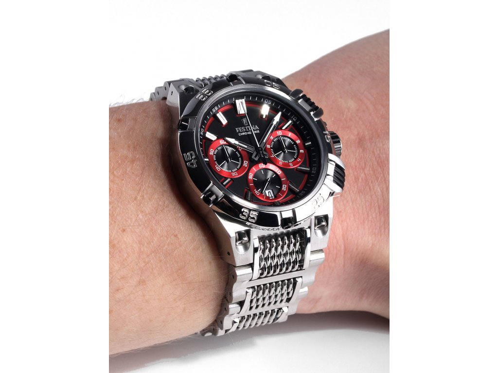 Festina chrono bike f16774 deals
