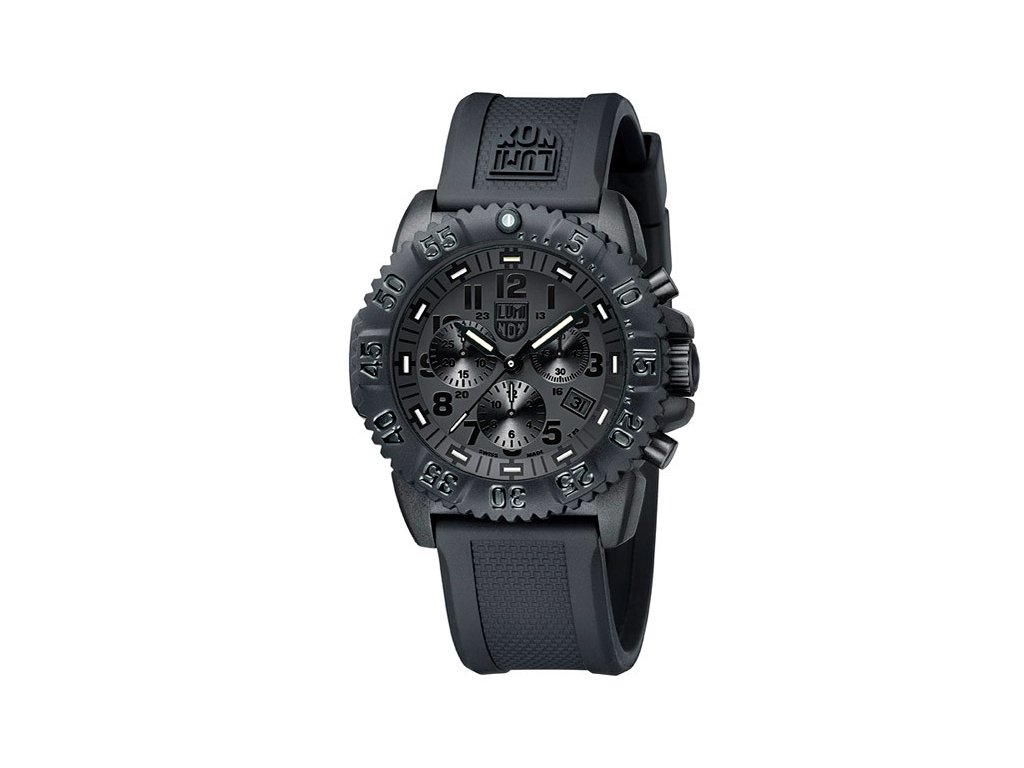 Luminox Colormark Chronograph 3080 ⇒ 11 590 Kč